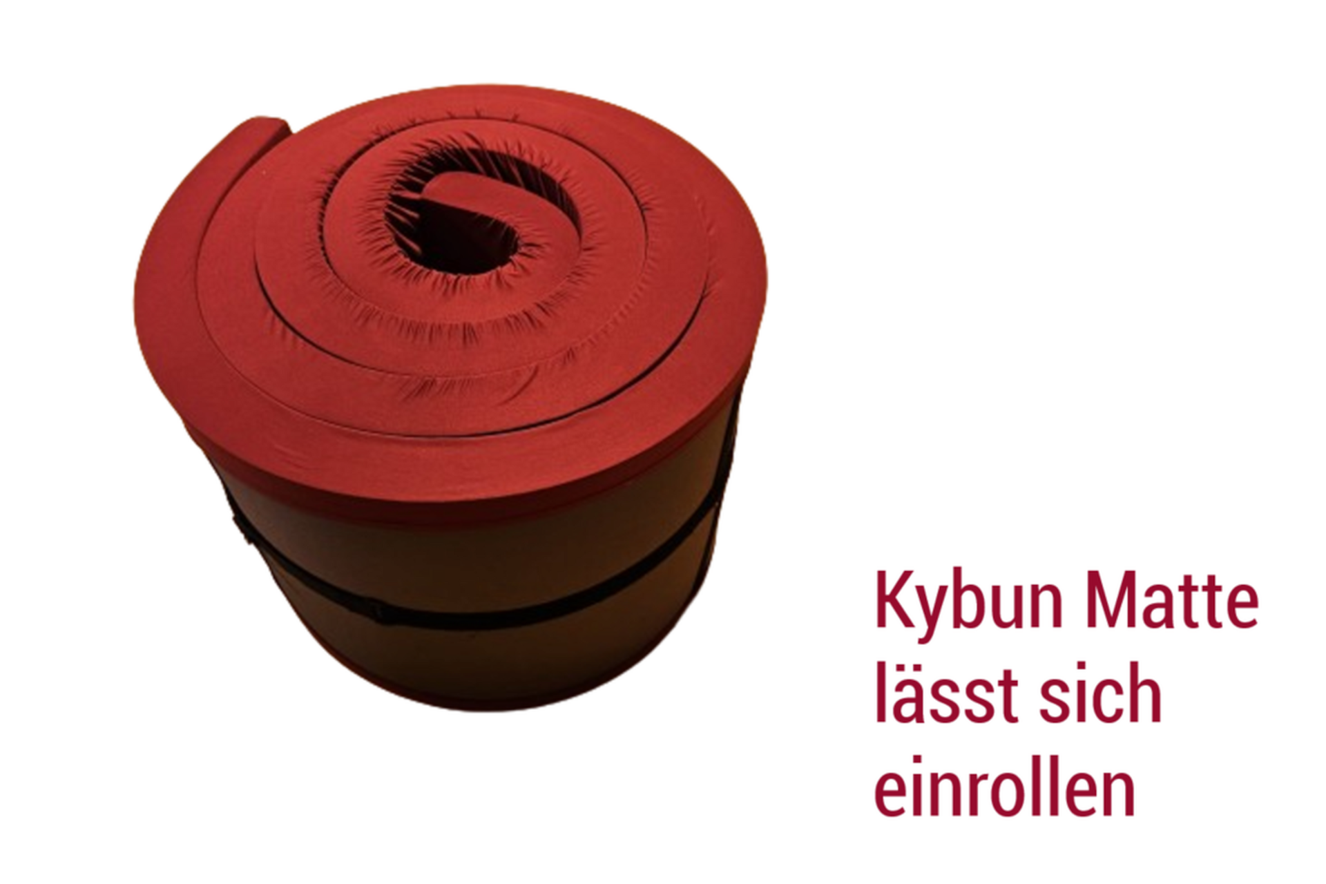 kybun Matte