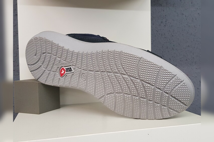 Kilchberg Blue-Grey