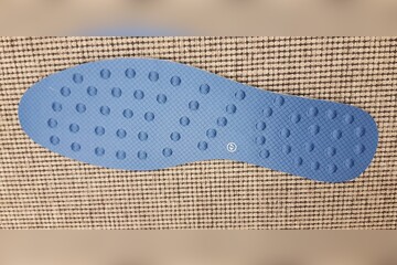 SmartInsole - Fußbettung Typ 1 A