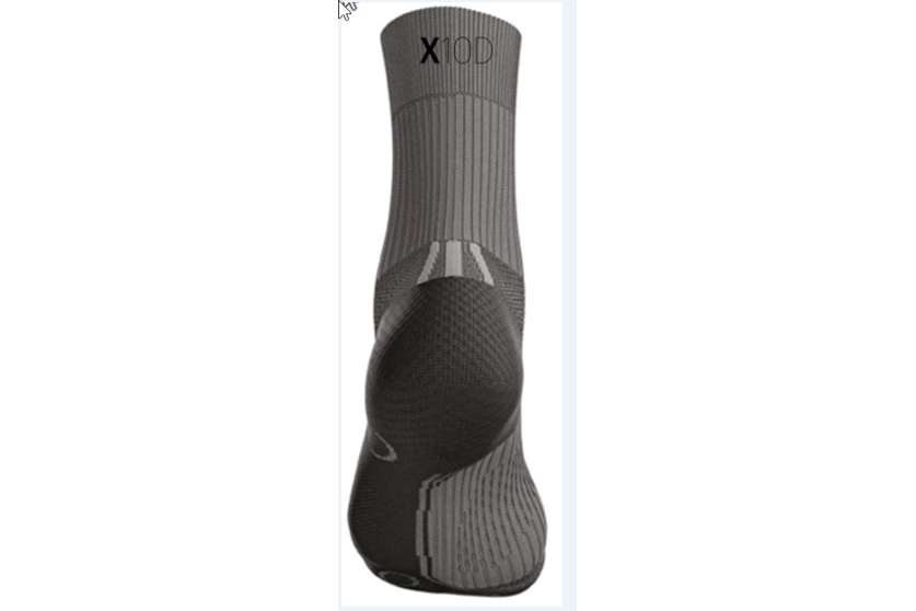 X10D Socken