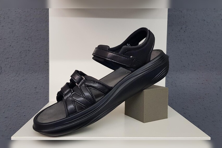 Tessin Black Women