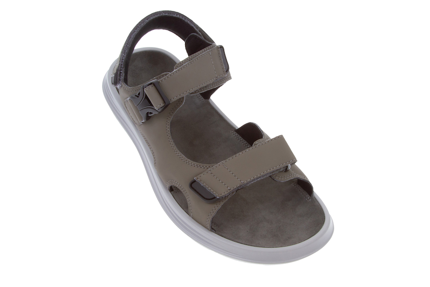 Brissago Taupe