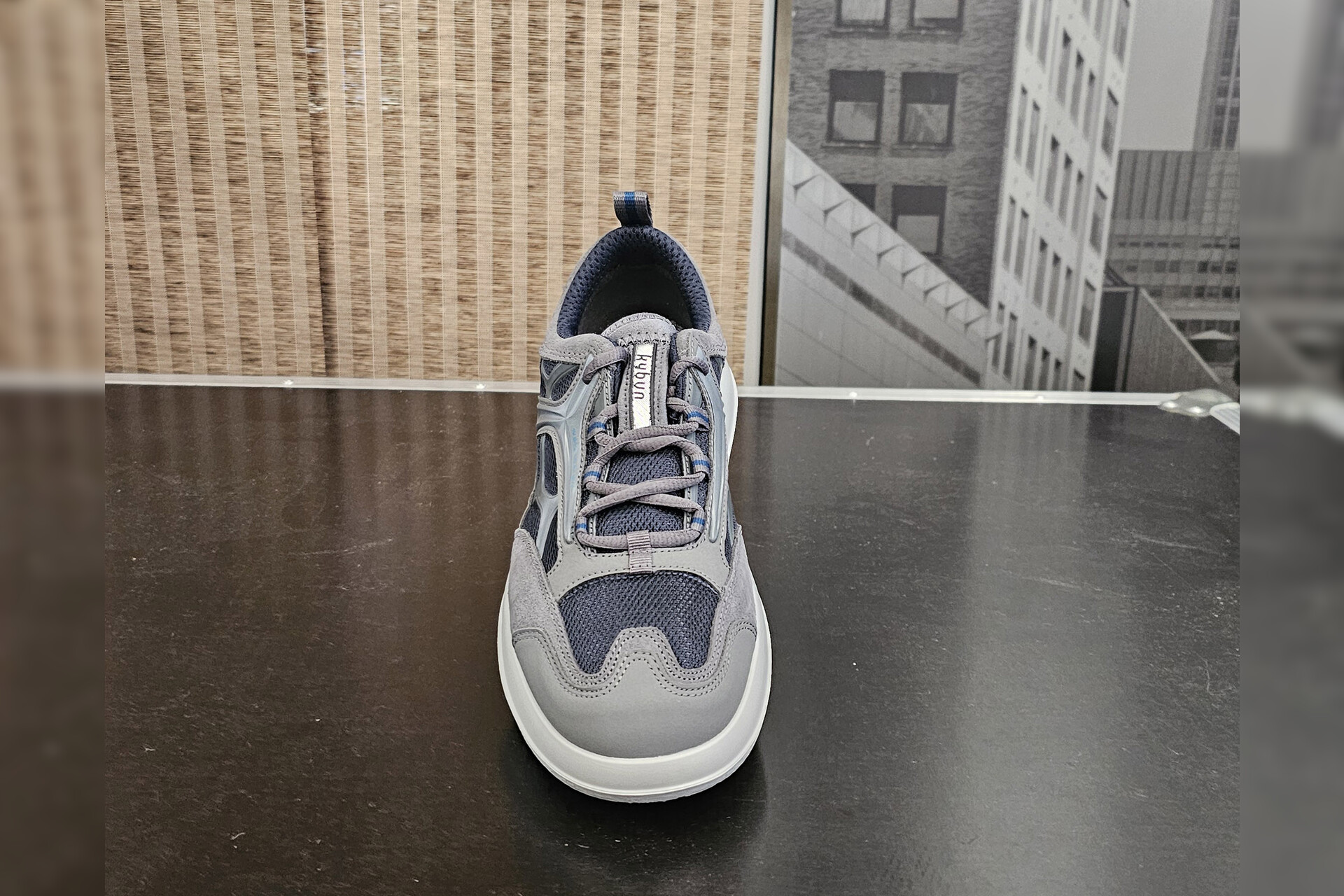Sursee 20 Grey-Blue