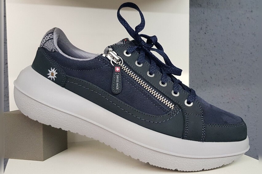 Kilchberg Blue-Grey