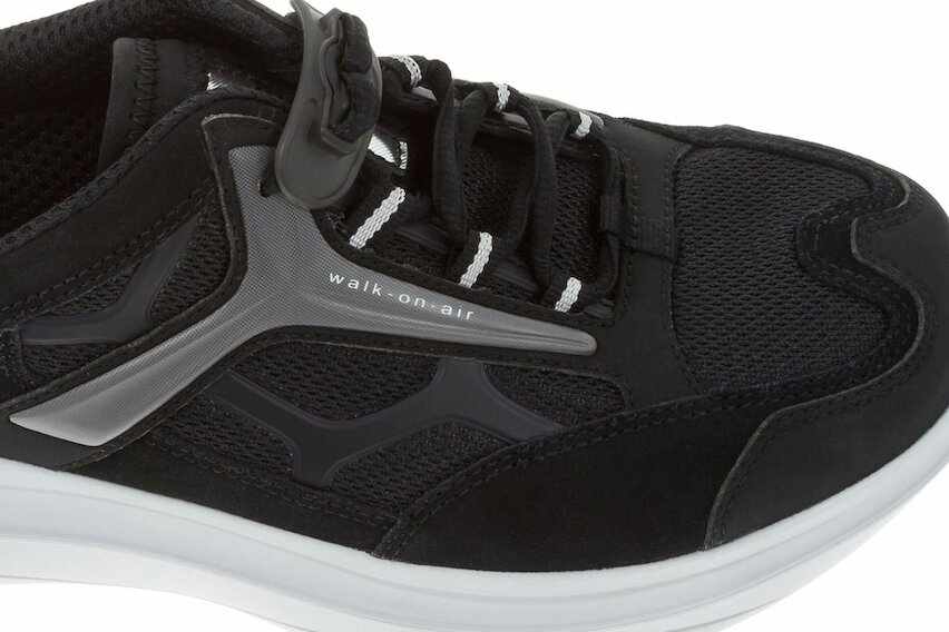 Sursee 20 Black
