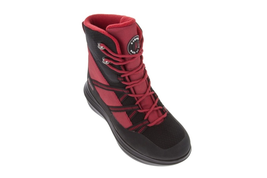 Davos Red (Outlet)