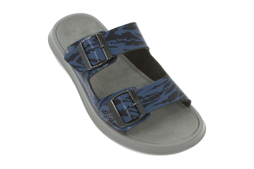 Glarus Blue