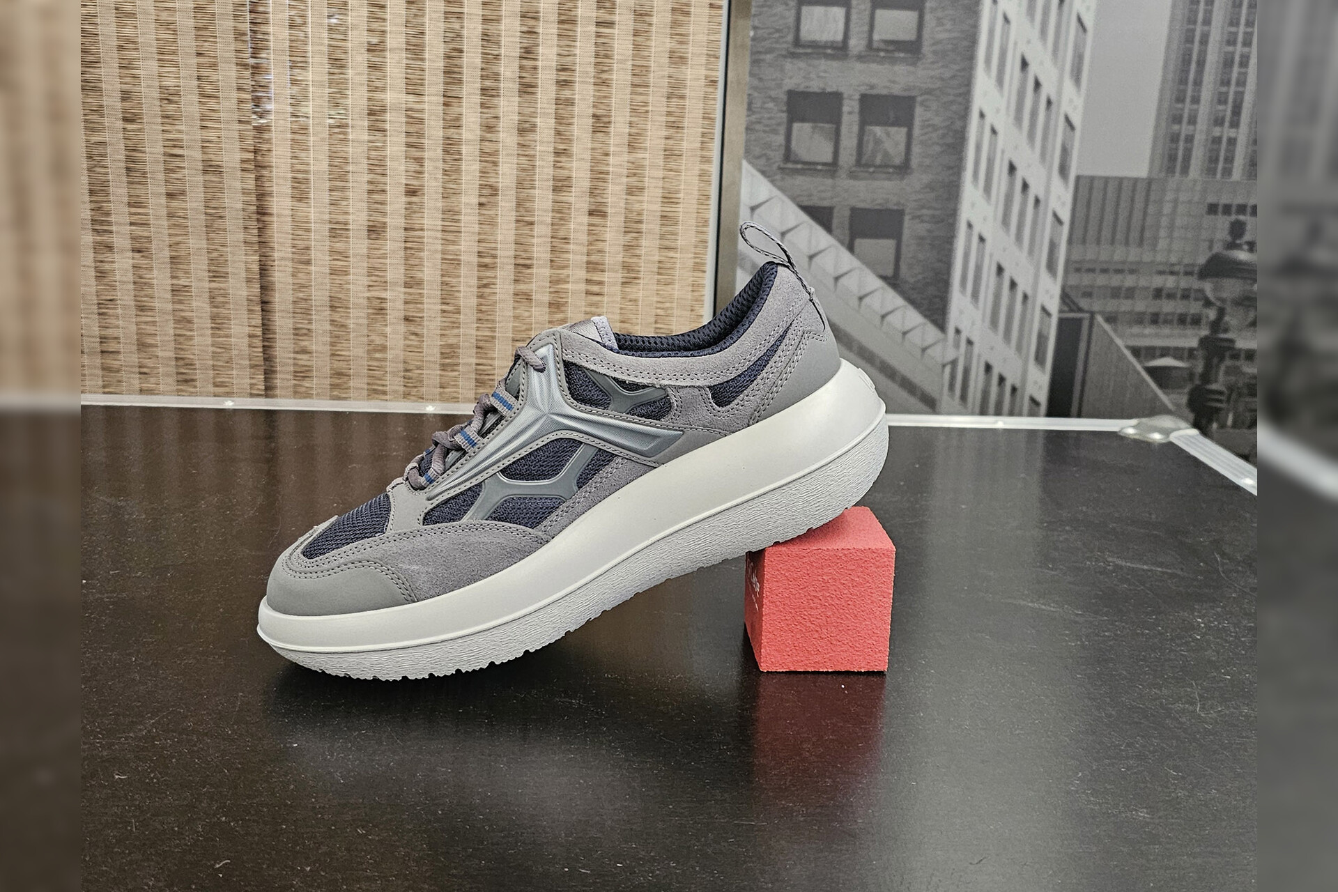 Sursee 20 Grey-Blue