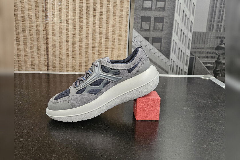 Sursee 20 Grey-Blue