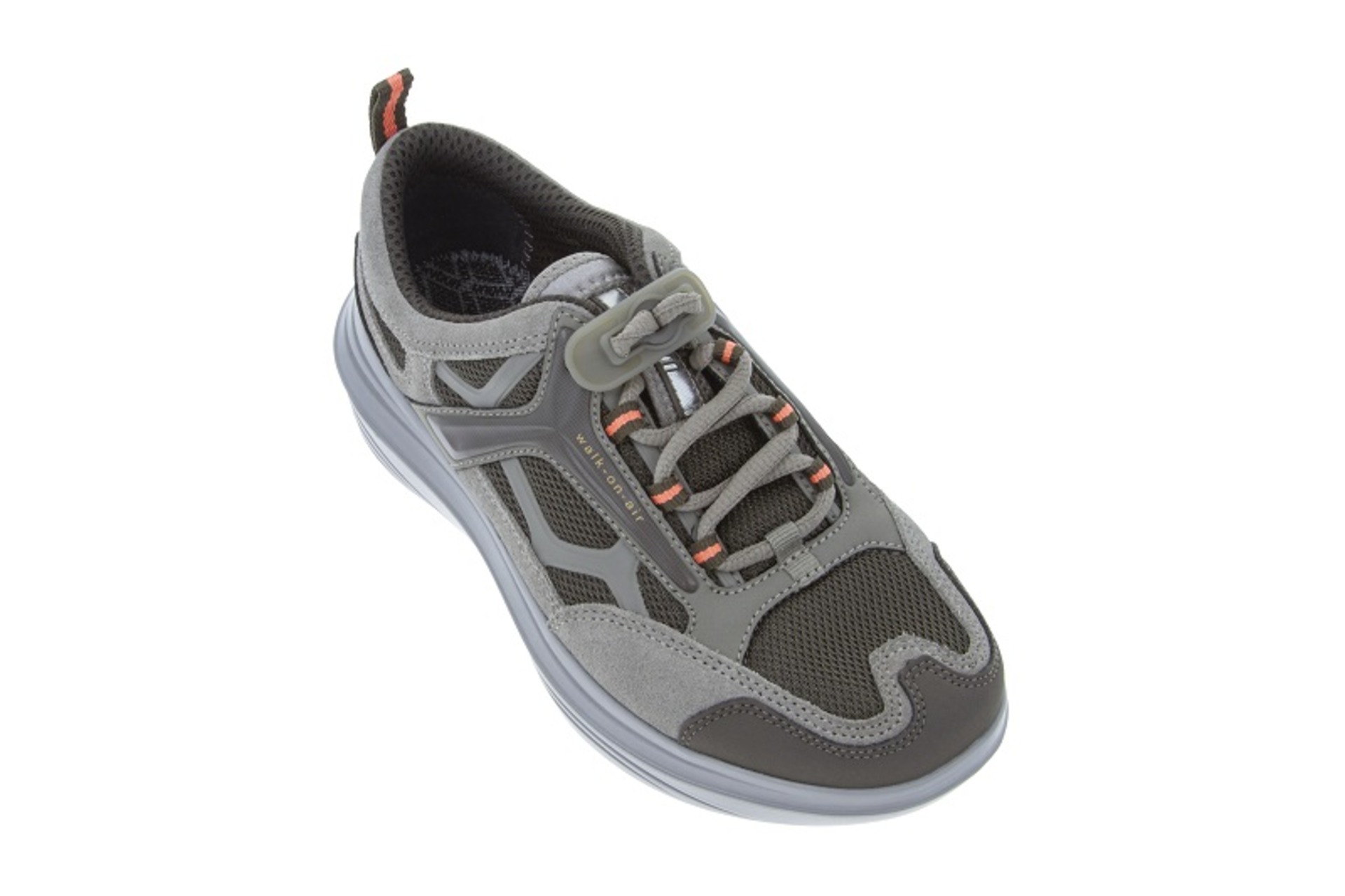 Uster Moon Rock [kybunSchuh] » TopPreis 285,00 EUR