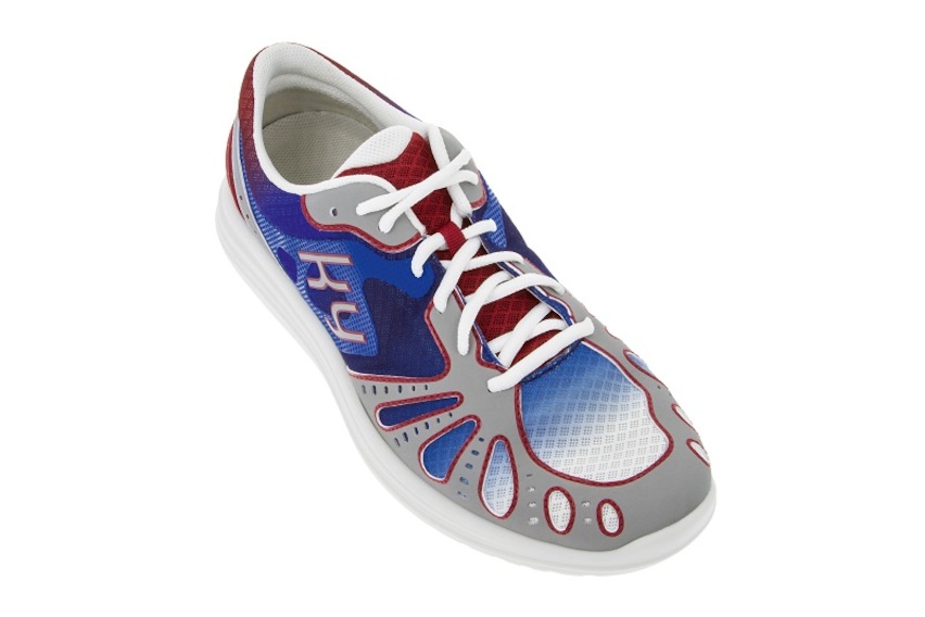 Cirrus JFK Blue-Grey (Outlet)