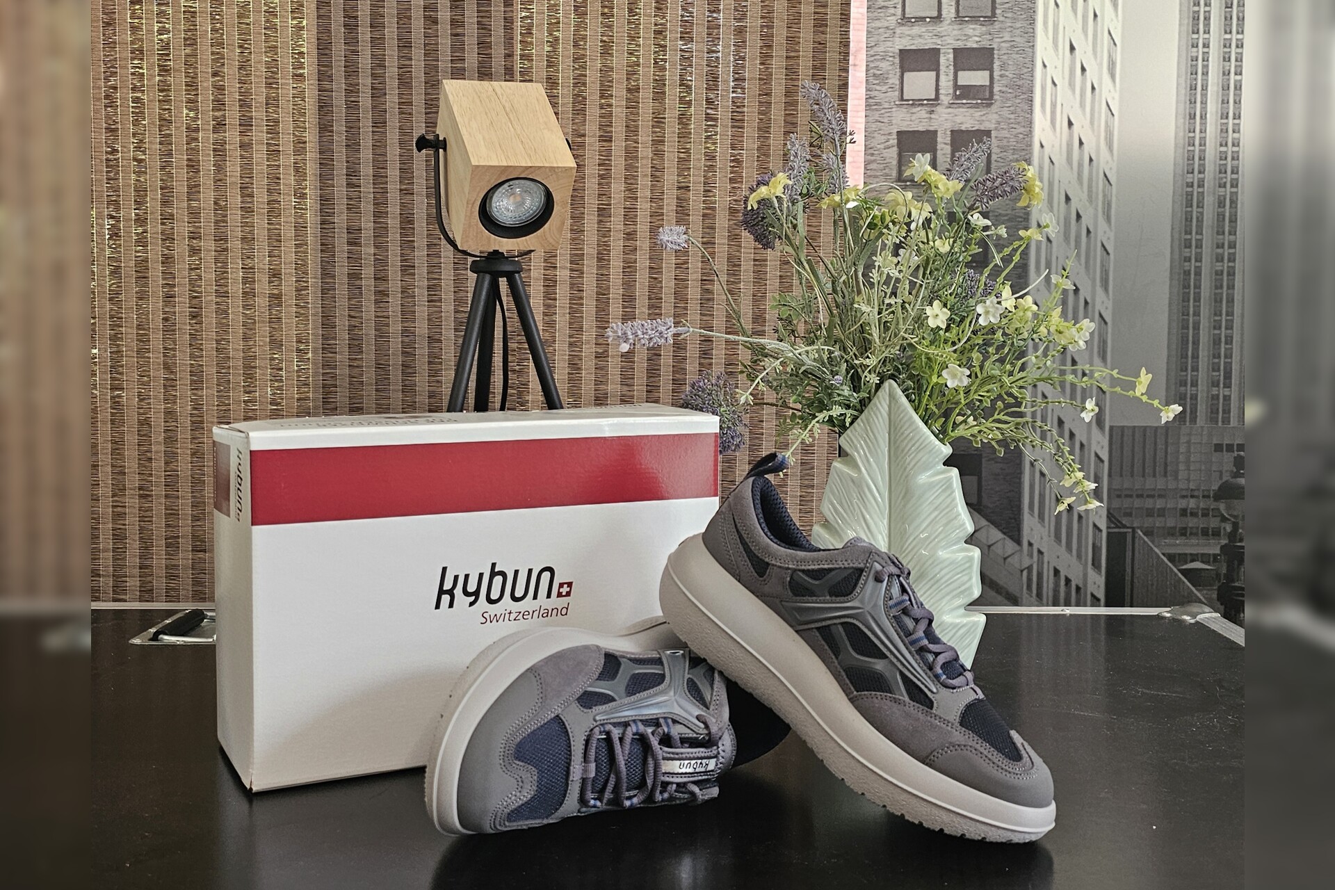 Sursee 20 Grey-Blue