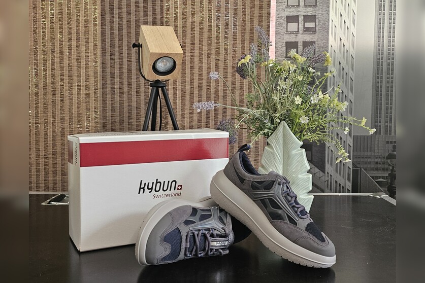 Sursee 20 Grey-Blue
