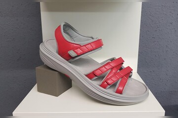 Tessin Magenta Women
