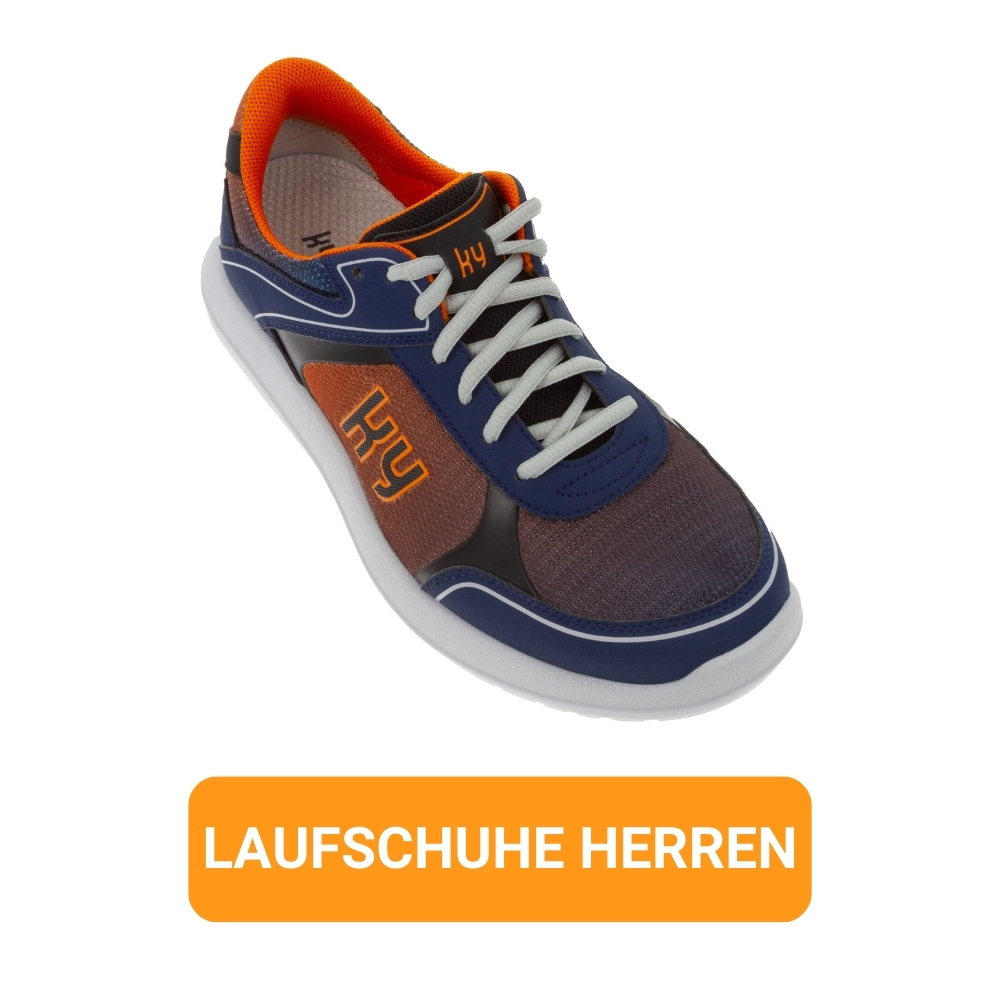Laufschuhe, Herren