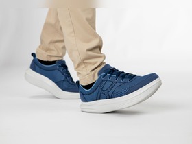 Bild von Kybun Schuhe im Test