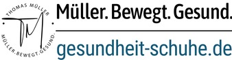 Logo von gesundheit-schuhe.de