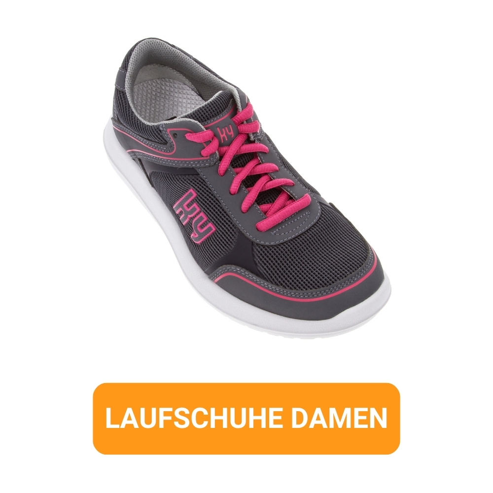 Laufschuhe, Damen