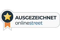 Müller.Bewegt.Gesund.: Schuhe im onlinestreet Branchenbuch für Zwickau
