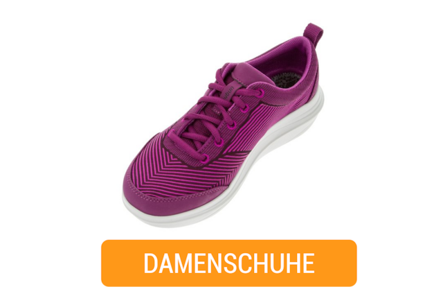 Schuhe Fuchsia