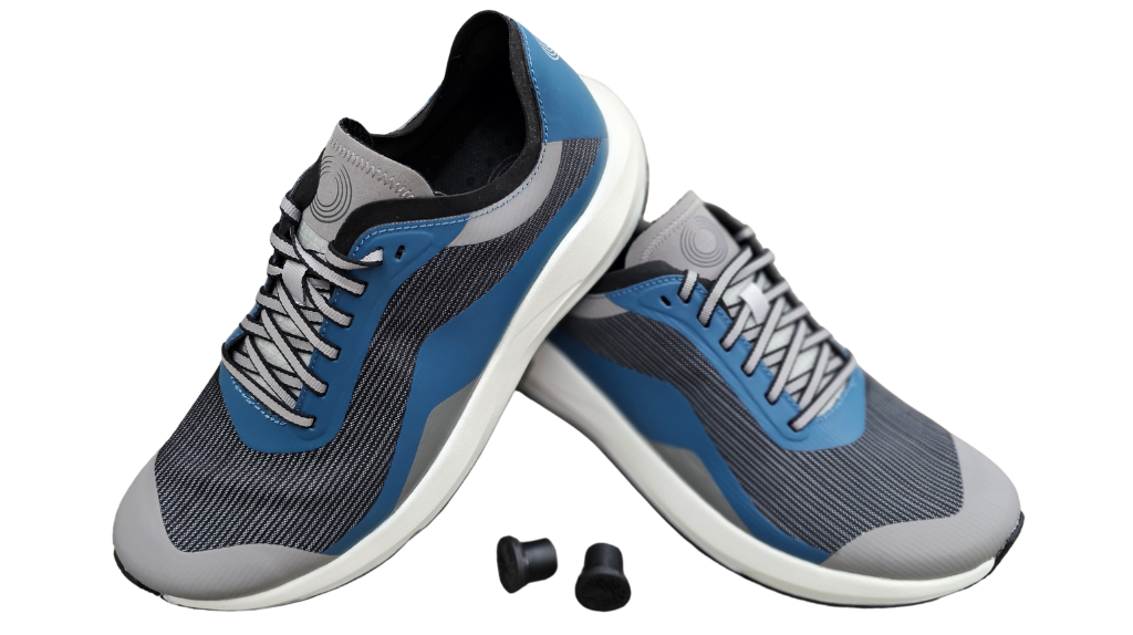 Modularis ZERO Laufschuh