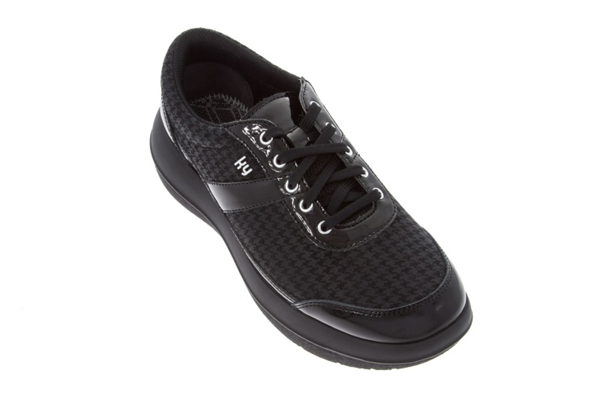 Aubonne Black Poule