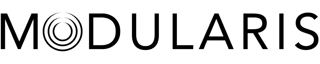 Modularis Logo