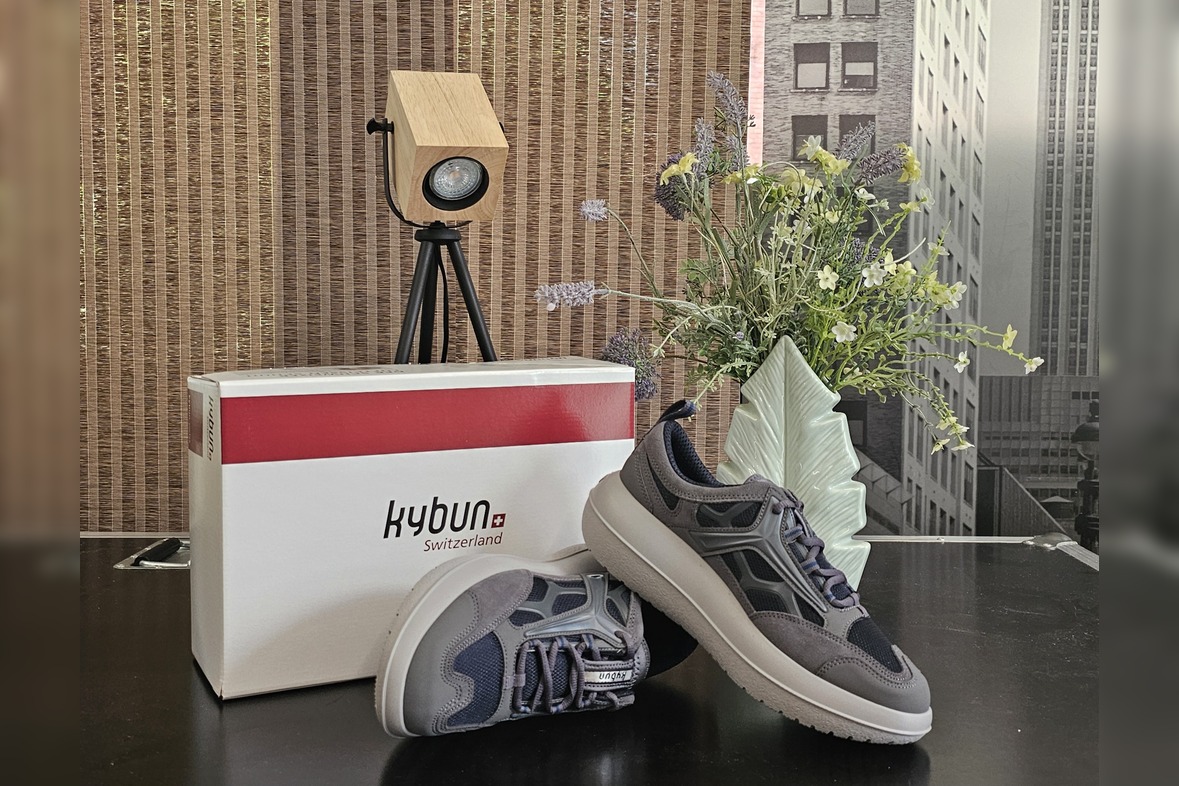 Sursee 20 Grey-Blue