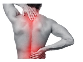 Bild von Gesundheitsschuhe für den Rücken